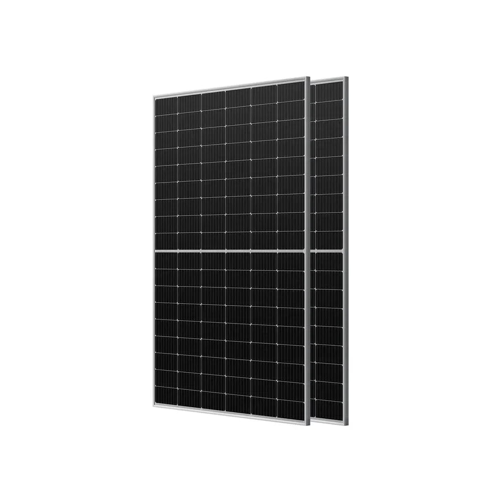 Canadian Solar 550W Super High Power Mono PERC HiKu6 with MC4-EVO2