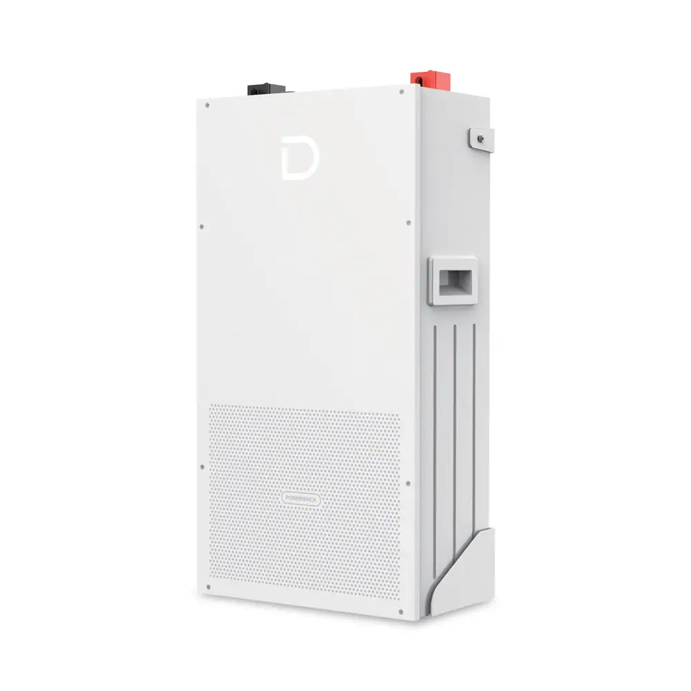 Dyness Powerbox Pro 10.24kWh Lithium Battery