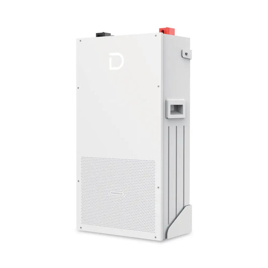 Starpro Solar Dyness Powerbox Pro 10.24kWh Lithium Battery
