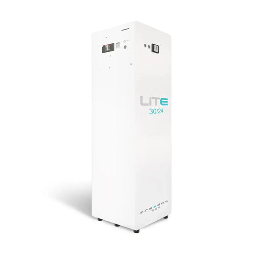 Freedom Lite Home 30-24 Lithium LiFePO4 Battery