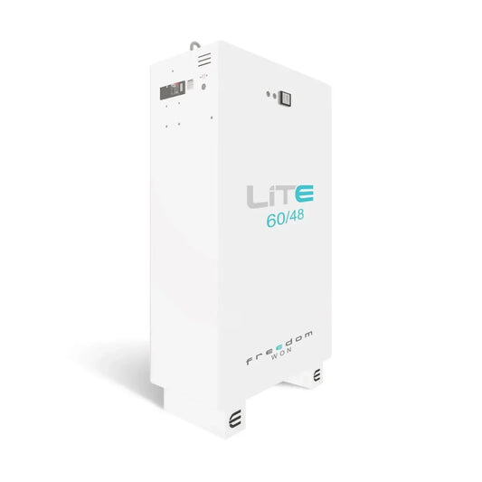 Freedom Won Lite Business 60/48 Battery HV