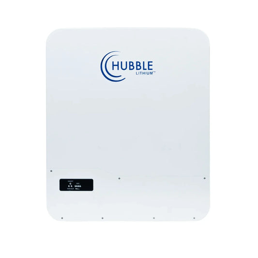 Starpro Solar Hubble Lithium Battery Wall Mount 51.2V 5.12kWh