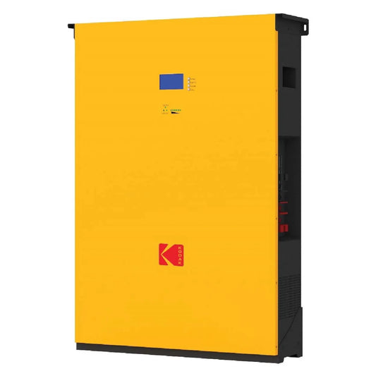 Starpro Solar Kodak 10kWh 48V Battery Module
