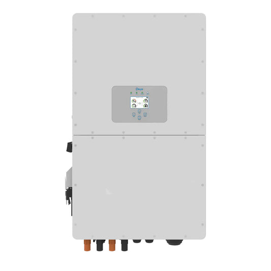 Starpro Solar Deye 5kw Hybrid Inverter